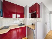 Vente Appartement 1 pièce 20.79 m2 Paris 6ème