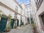 Vente Appartement 1 pièce 20.79 m2 Paris 6ème