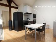Vente Appartement 1 pièce 20.79 m2 Troyes
