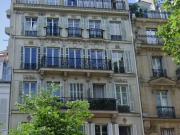 Vente Appartement 1 pièce 20.7 m2 Paris 3ème