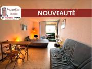 Vente Appartement 1 pièce 20.82 m2 Le cap d'agde