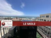 Vente Appartement 1 pièce 20.82 m2 Le cap d'agde