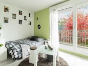 Vente Appartement 1 pièce 20.86 m2 Nantes