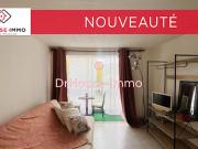 Vente Appartement 1 pièce 20.8 m2 Frejus
