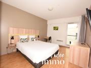 Vente Appartement 1 pièce 20.91 m2 Nantes