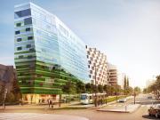 Vente Appartement 1 pièce 20.94 m2 Paris 19ème