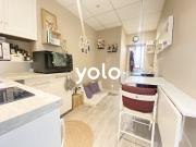 Vente Appartement 1 pièce 20.96 m2 Perigueux