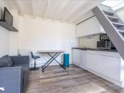 Vente Appartement 1 pièce 20 m2 Bordeaux