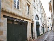 Vente Appartement 1 pièce 20 m2 Bordeaux