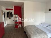 Vente Appartement 1 pièce 20 m2 Bordeaux