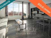 Vente Appartement 1 pièce 20 m2 Dax