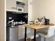 Vente Appartement 1 pièce 20 m2 Frejus