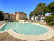 Vente Appartement 1 pièce 20 m2 Frejus