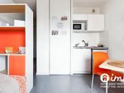 Vente Appartement 1 pièce 20 m2 Lyon 7ème
