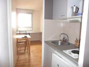 Vente Appartement 1 pièce 20 m2 Lyon 7ème