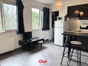 Vente Appartement 1 pièce 20 m2 Marseille 11ème