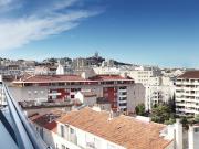Vente Appartement 1 pièce 20 m2 Marseille 13ème