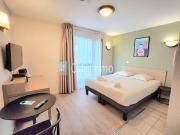 Vente Appartement 1 pièce 20 m2 Marseille 2ème