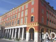 Vente Appartement 1 pièce 20 m2 Nice