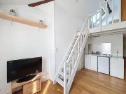 Vente Appartement 1 pièce 20 m2 Orleans