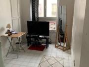 Vente Appartement 1 pièce 20 m2 Paris 10ème