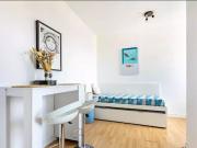 Vente Appartement 1 pièce 20 m2 Paris 16ème