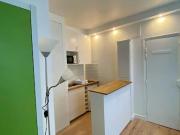 Vente Appartement 1 pièce 20 m2 Paris 17ème