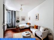 Vente Appartement 1 pièce 20 m2 Paris 17ème