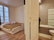 Vente Appartement 1 pièce 20 m2 Paris 17ème