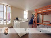Vente Appartement 1 pièce 20 m2 Paris 17ème