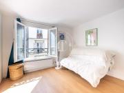 Vente Appartement 1 pièce 20 m2 Paris 18ème