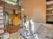 Vente Appartement 1 pièce 20 m2 Paris 18ème