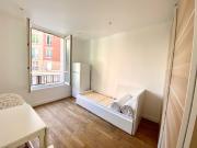 Vente Appartement 1 pièce 20 m2 Paris 20ème