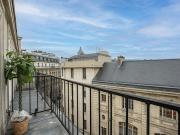 Vente Appartement 1 pièce 20 m2 Paris 5ème