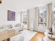 Vente Appartement 1 pièce 20 m2 Paris 6ème