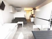 Vente Appartement 1 pièce 20 m2 Port camargue
