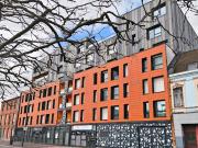 Vente Appartement 1 pièce 20 m2 Roubaix