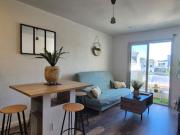 Vente Appartement 1 pièce 20 m2 Saint marc sur mer