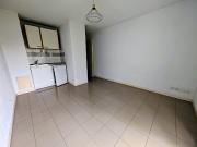 Vente Appartement 1 pièce 20 m2 Toulouse