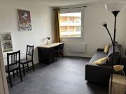 Vente Appartement 1 pièce 20 m2 Toulouse