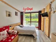 Vente Appartement 1 pièce 20 m2 Villard de Lans