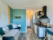 Vente Appartement 1 pièce 20 m2 Villard de Lans