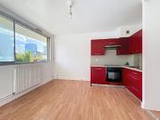 Vente Appartement 1 pièce 21.02 m2 Montreuil