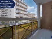 Vente Appartement 1 pièce 21.03 m2 Nice