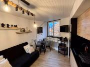 Vente Appartement 1 pièce 21.04 m2 Vars