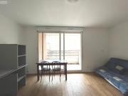 Vente Appartement 1 pièce 21.24 m2 Toulouse