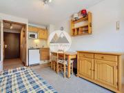 Vente Appartement 1 pièce 21.27 m2 Praz sur Arly