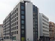 Vente Appartement 1 pièce 21.2 m2 Lyon 7ème