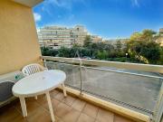 Vente Appartement 1 pièce 21.38 m2 Antibes