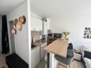 Vente Appartement 1 pièce 21.38 m2 Bordeaux